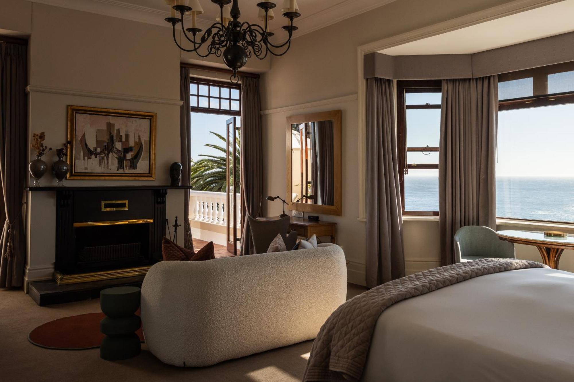 Hotel Ellerman House 5*
