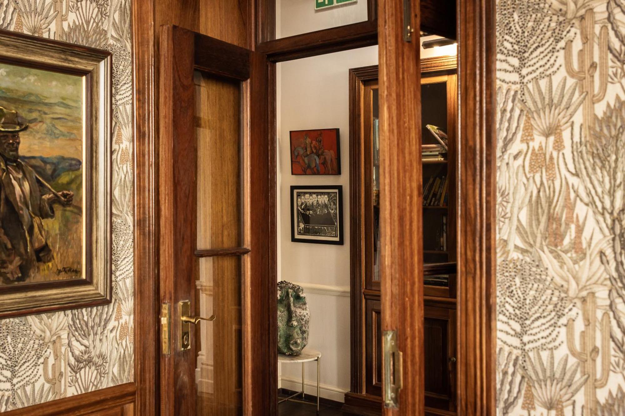 Ellerman House Cape Town