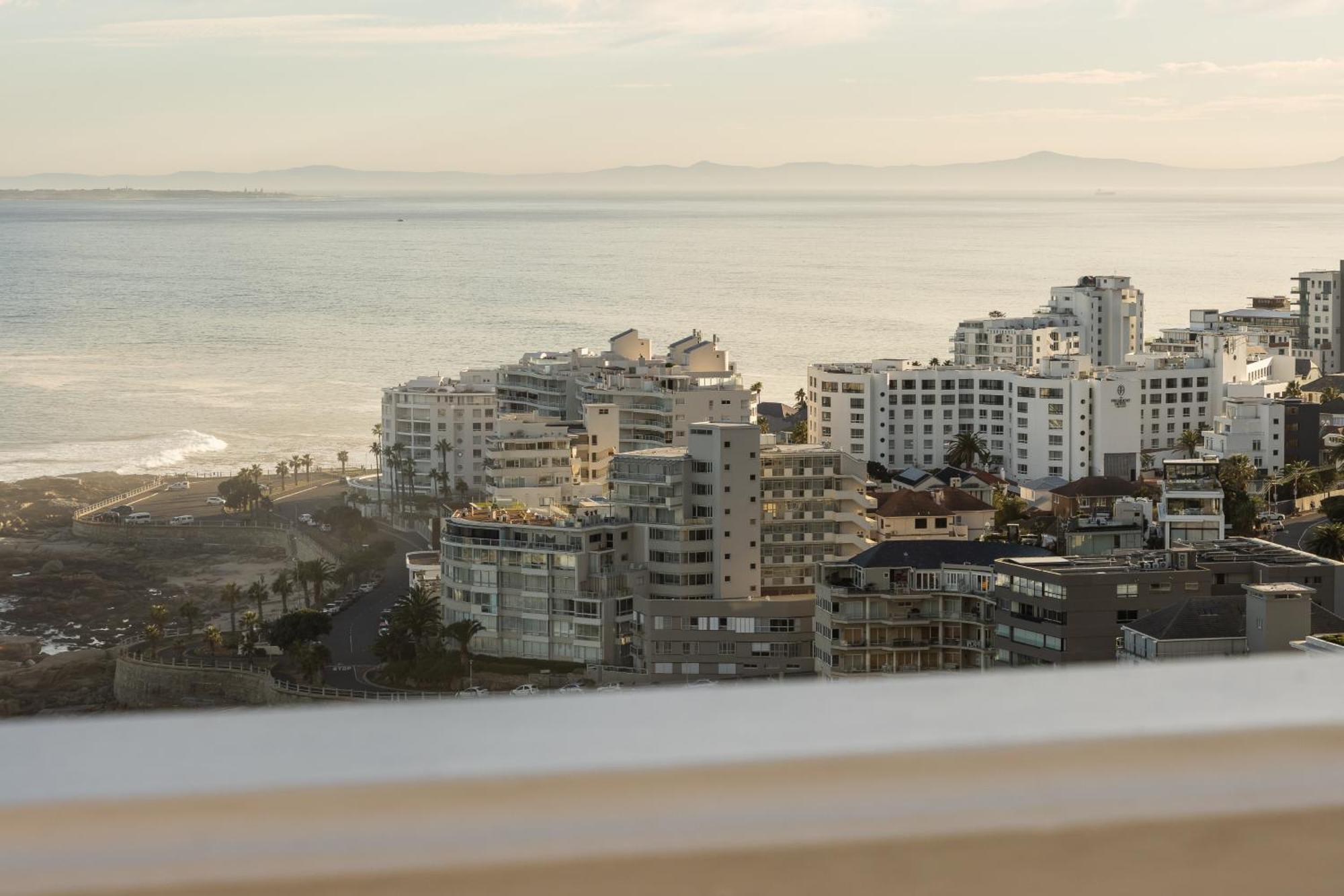 Ellerman House Cape Town