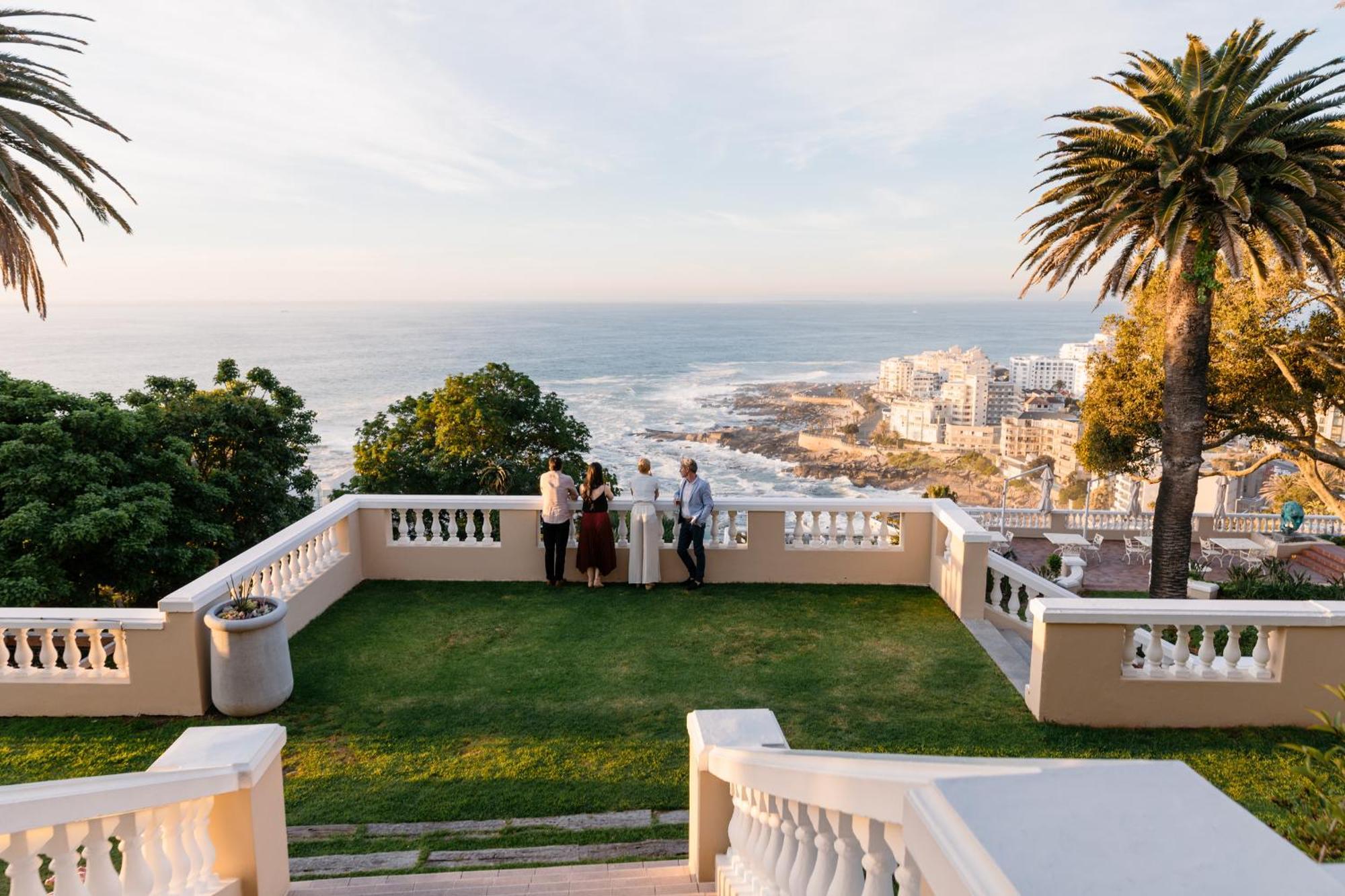 Ellerman House Hotel Cape Town