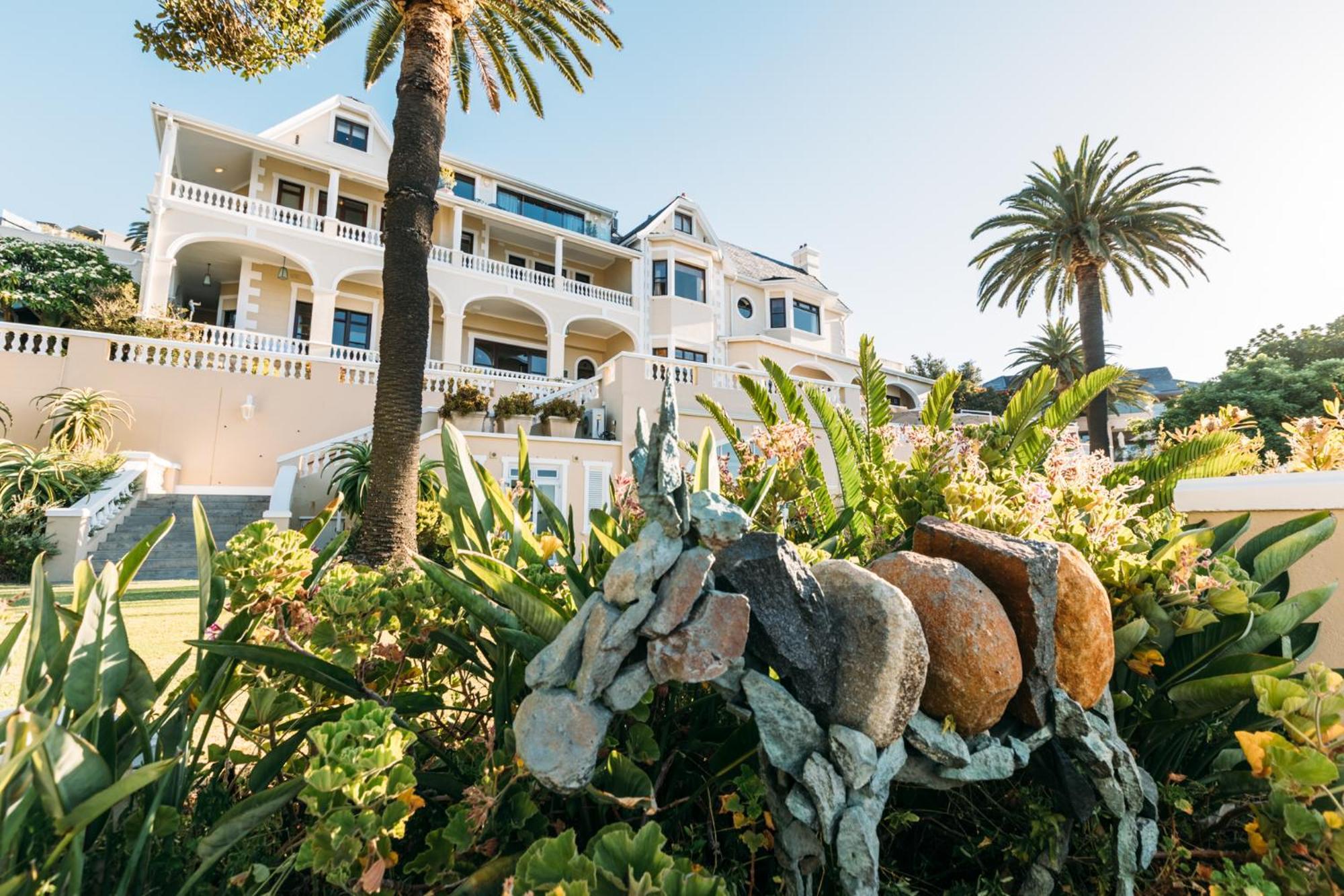 Ellerman House 5*