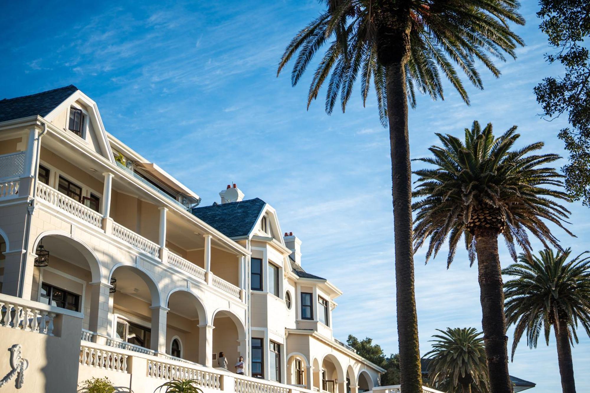 Ellerman House 5*