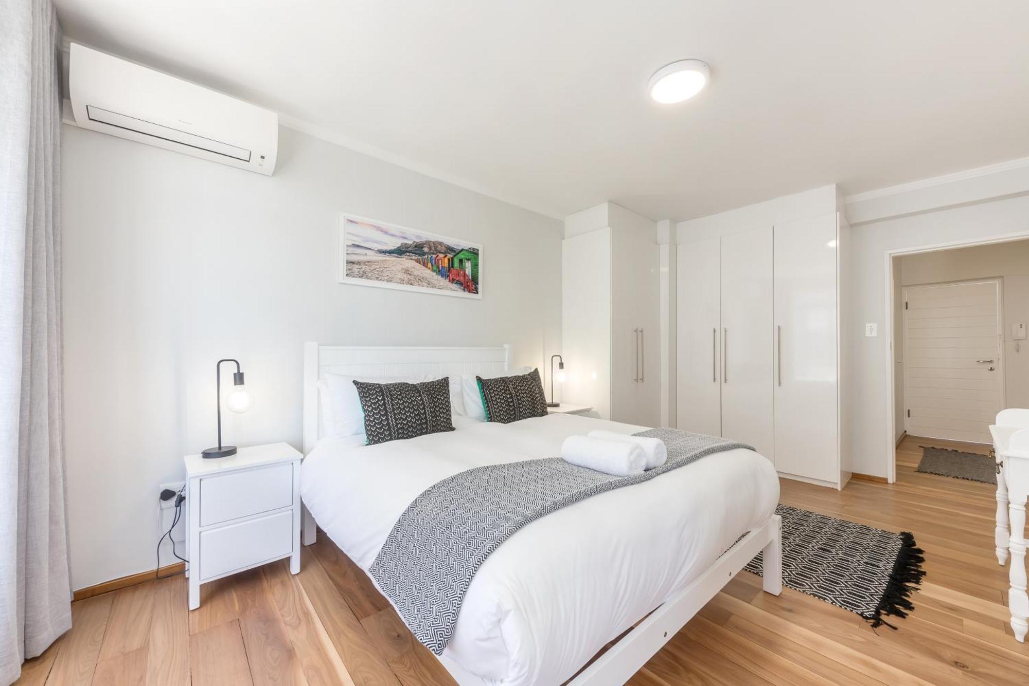 Devonshire Apartment Cape Town