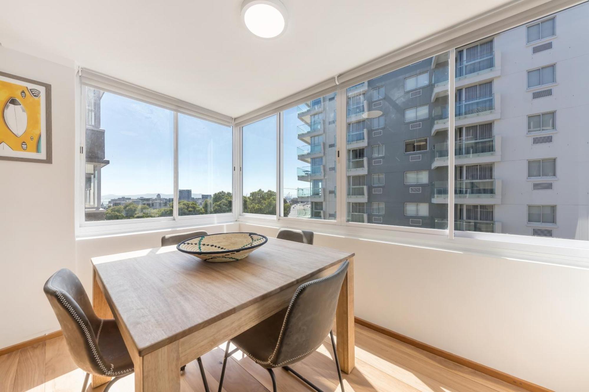 Apartment Devonshire