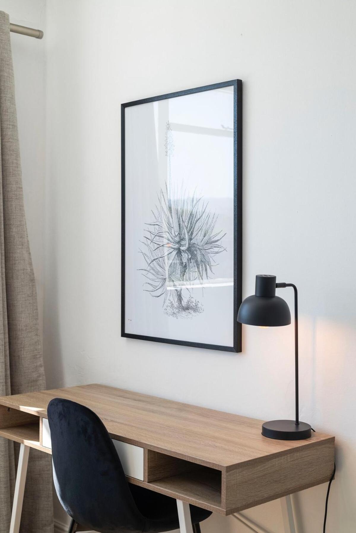 Ravensberg Claremont Haven Apartment Cape Town