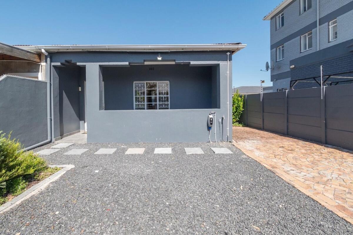 Holiday home Two Bedroom House In Claremont