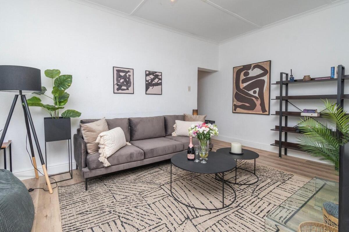 Holiday home Two Bedroom House In Claremont