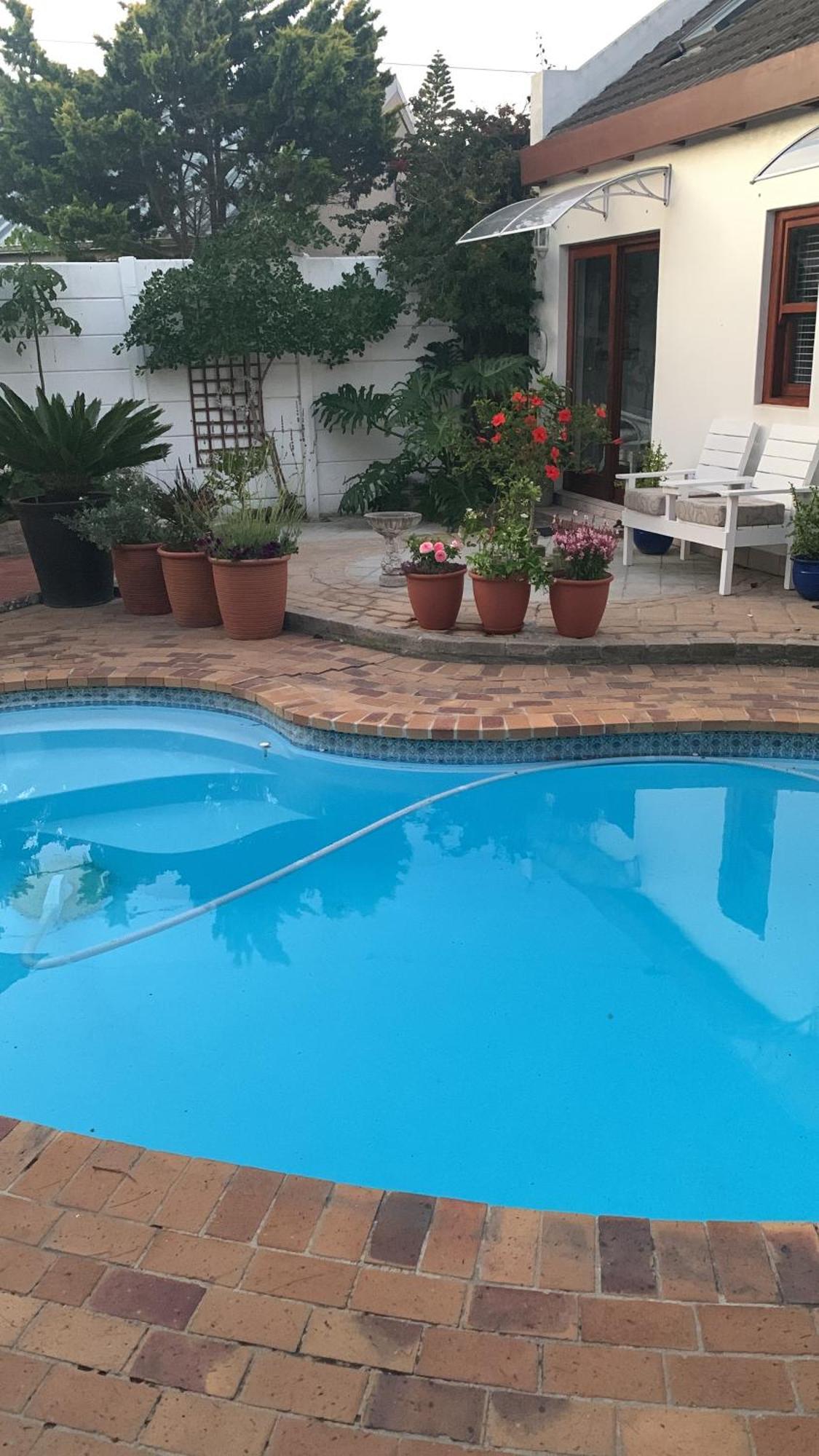 Apartment Emma Cape Town