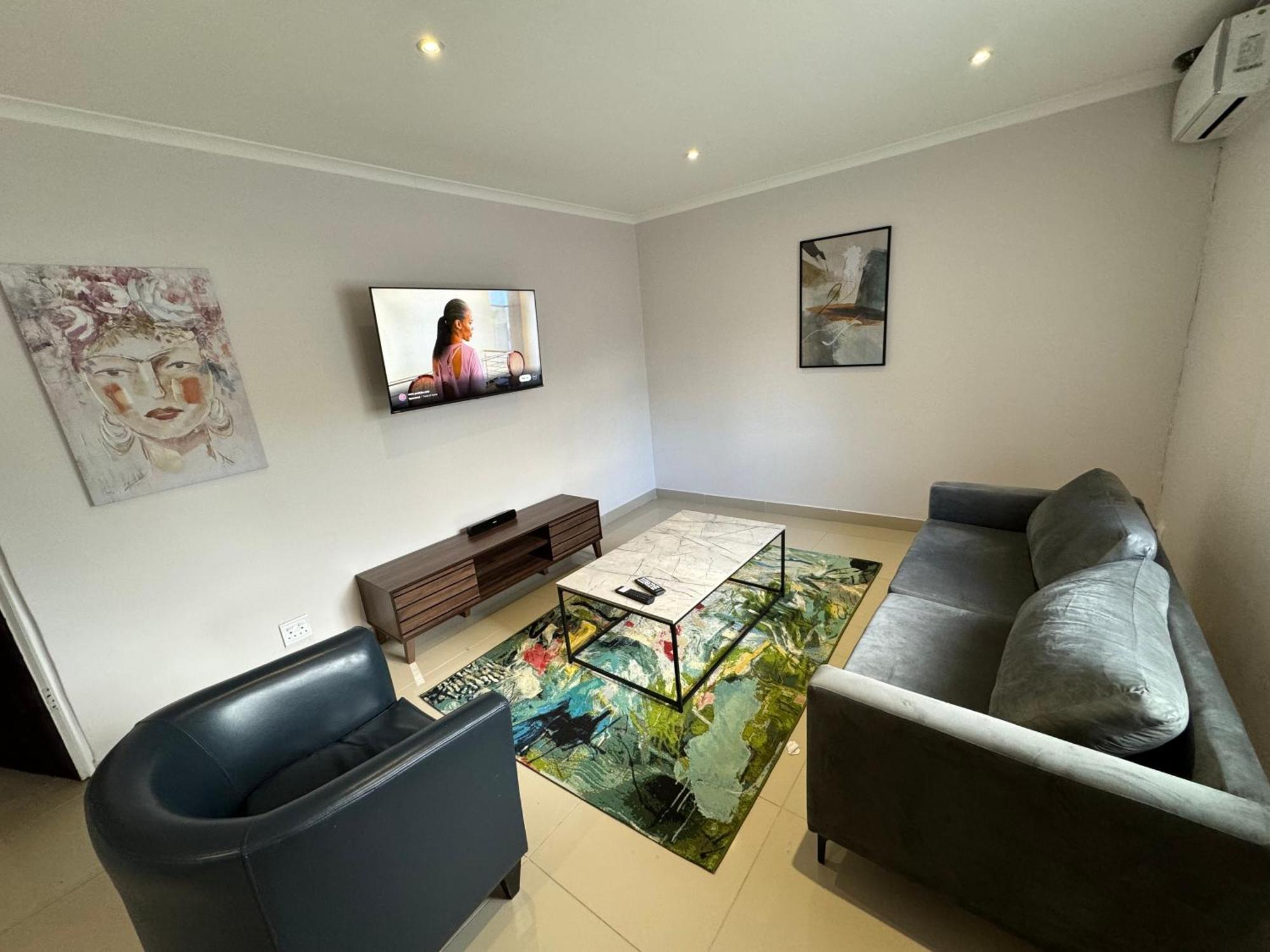 Canary Guest house *