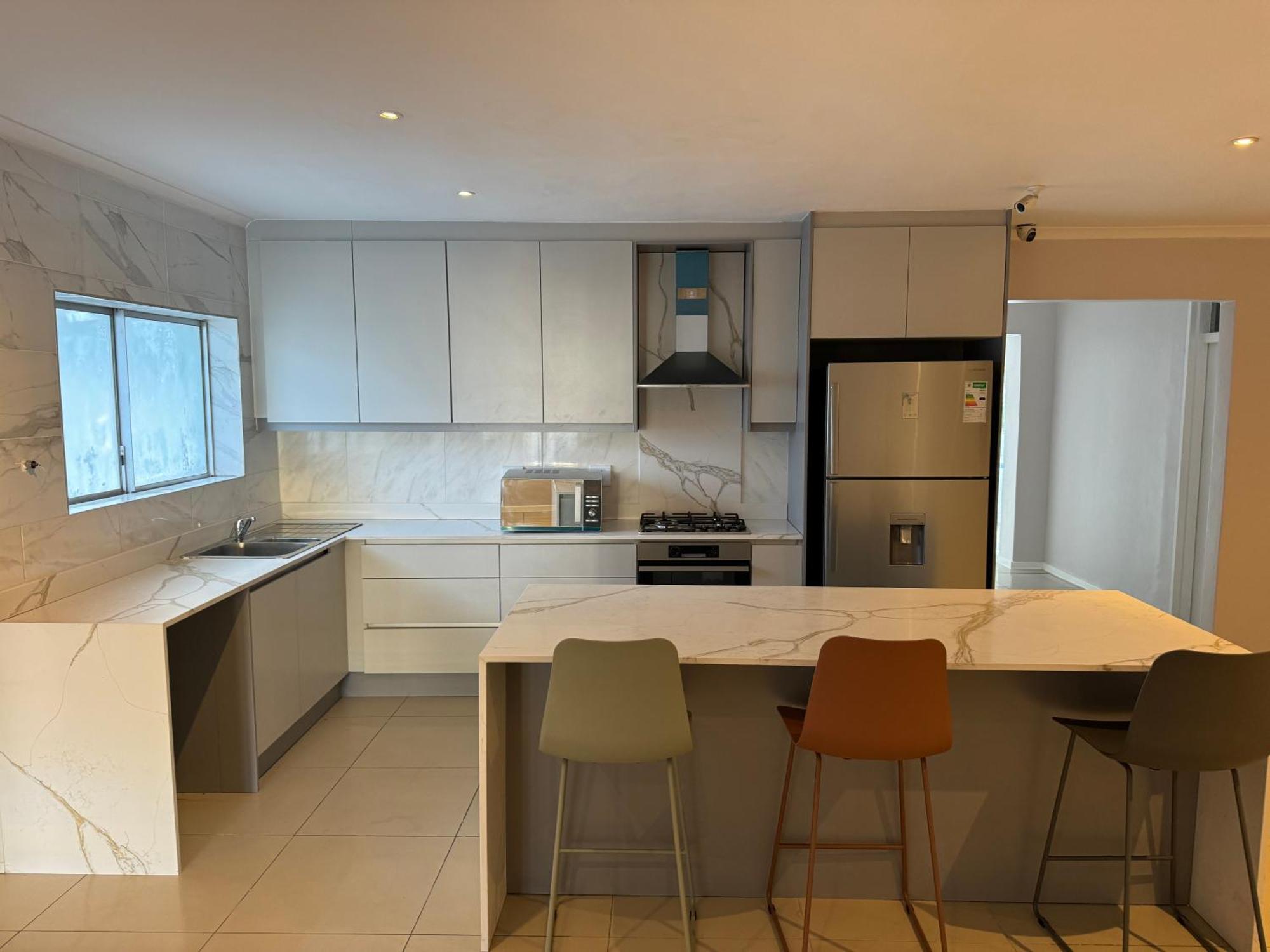Canary Guest house *