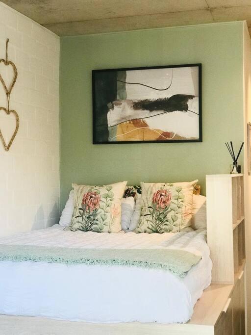 Apartment Studio *