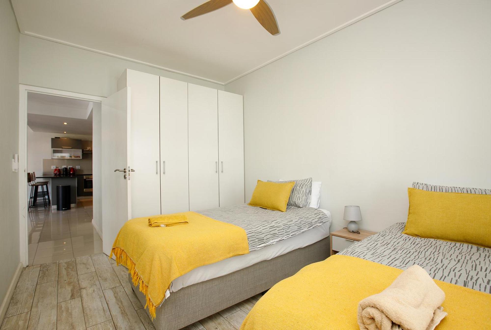 Apartment 2bdr - Explorer Cape Town