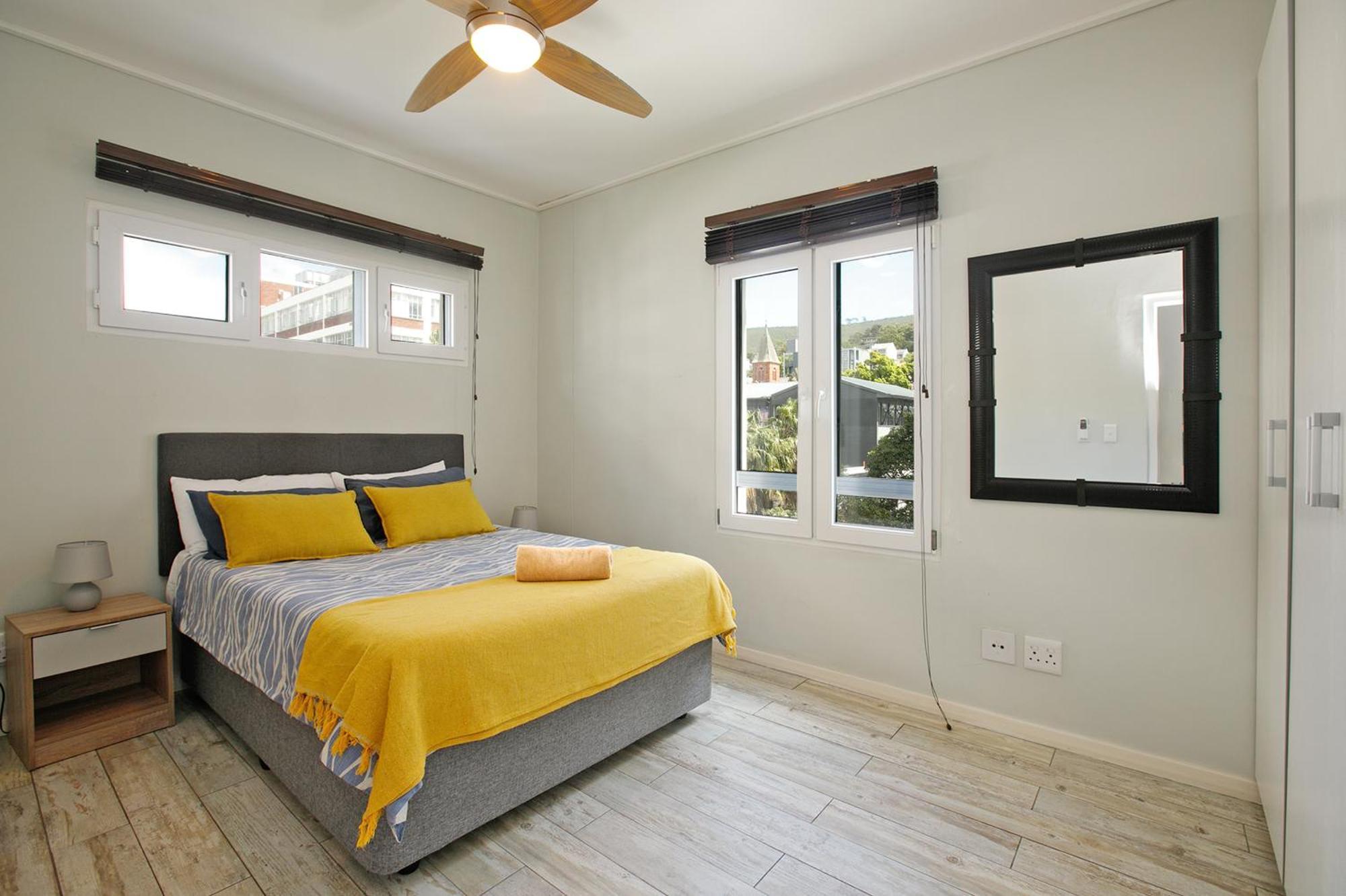 2bdr - Explorer * Cape Town