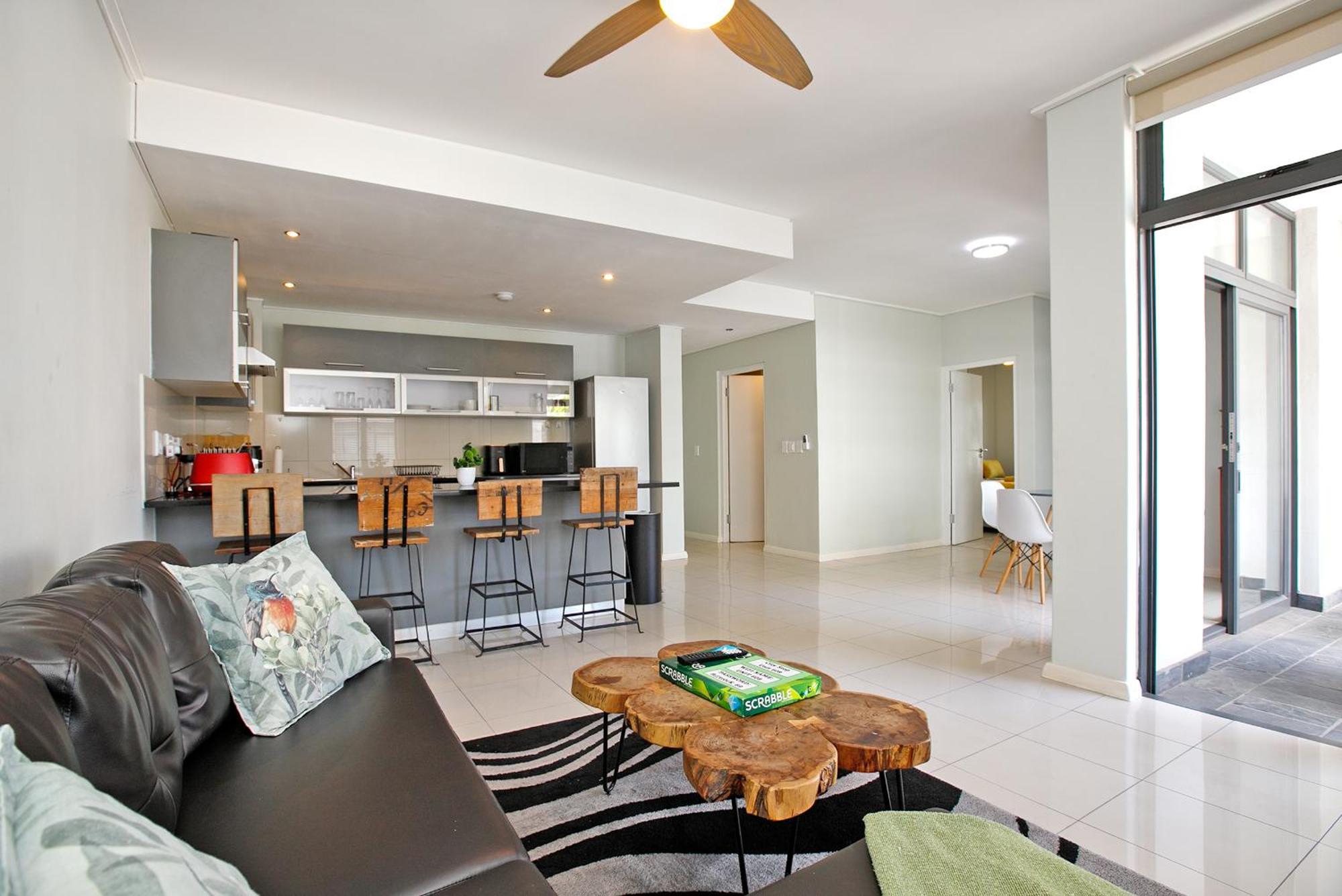 Apartment 2bdr - Explorer *