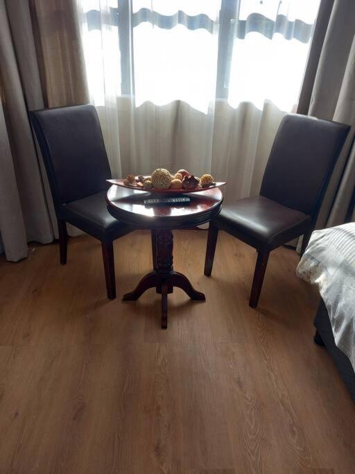 Entire Spacious Guest In