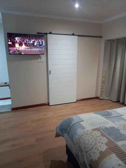 Apartment Entire Spacious Guest In