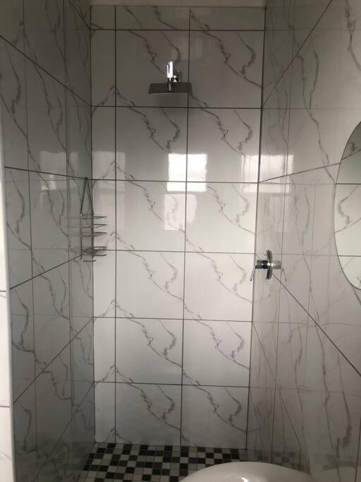 Entire Spacious Guest In Apartment Cape Town