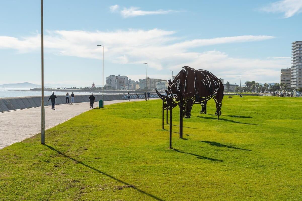 Antrim Luxury Cape Town