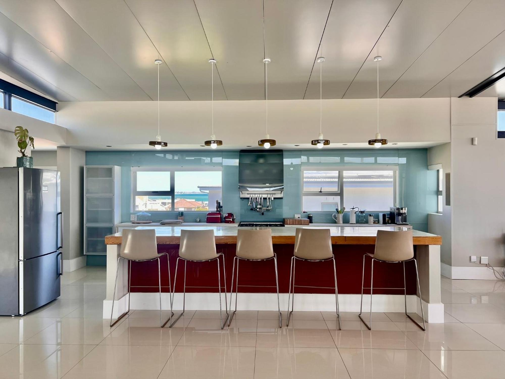 Ocean View - Iconic Table Mountain And Ocean Views Villa Cape Town