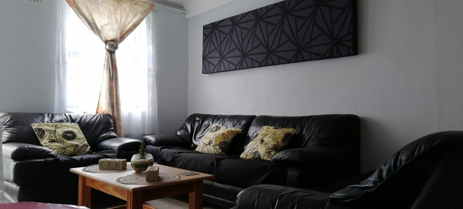 Apartment Grey