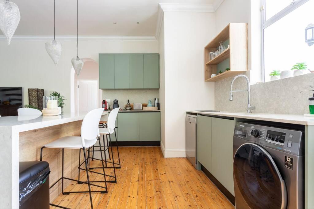 Apartamento Family In Point With Location