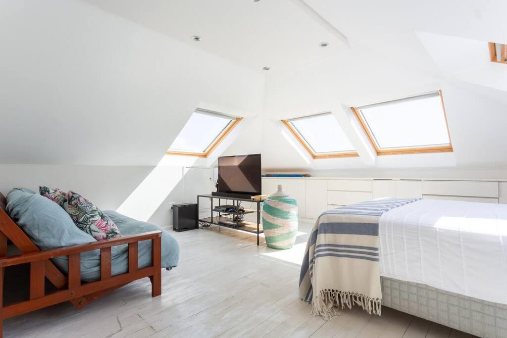 Apartamento Family In Point With Location