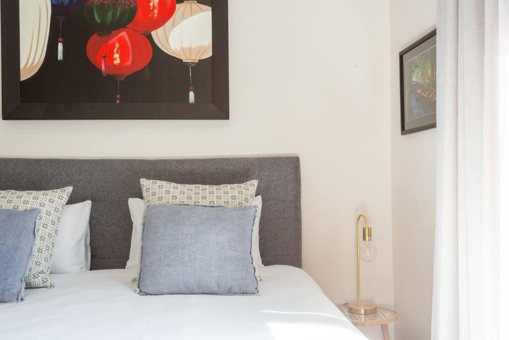 Family In Point With Location Apartamento Cidade Do Cabo