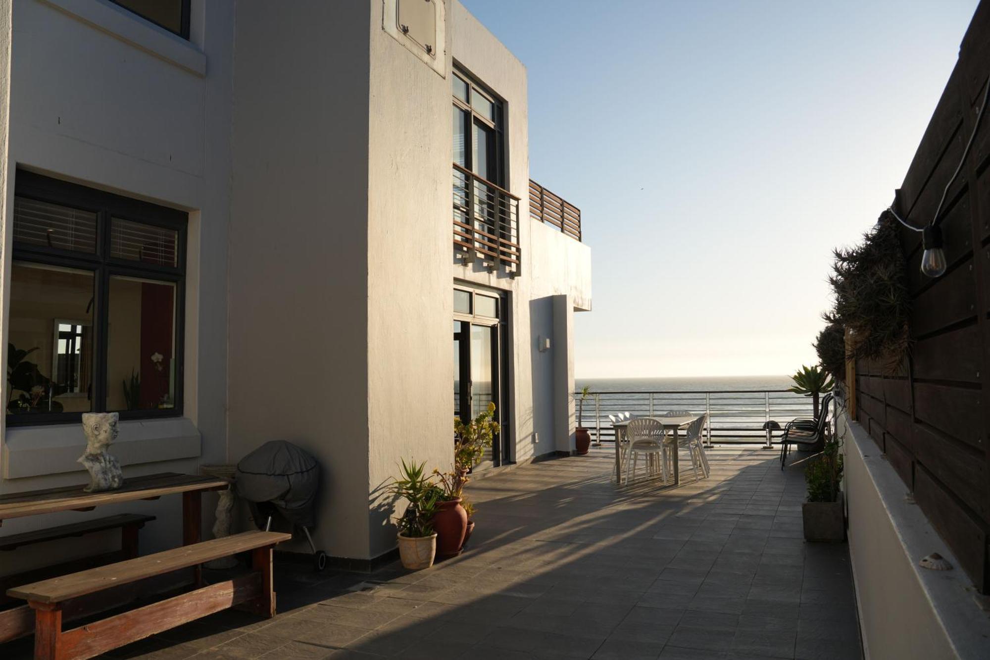 Apartment Eden On The Bay 166 By Host Agents Cape Town