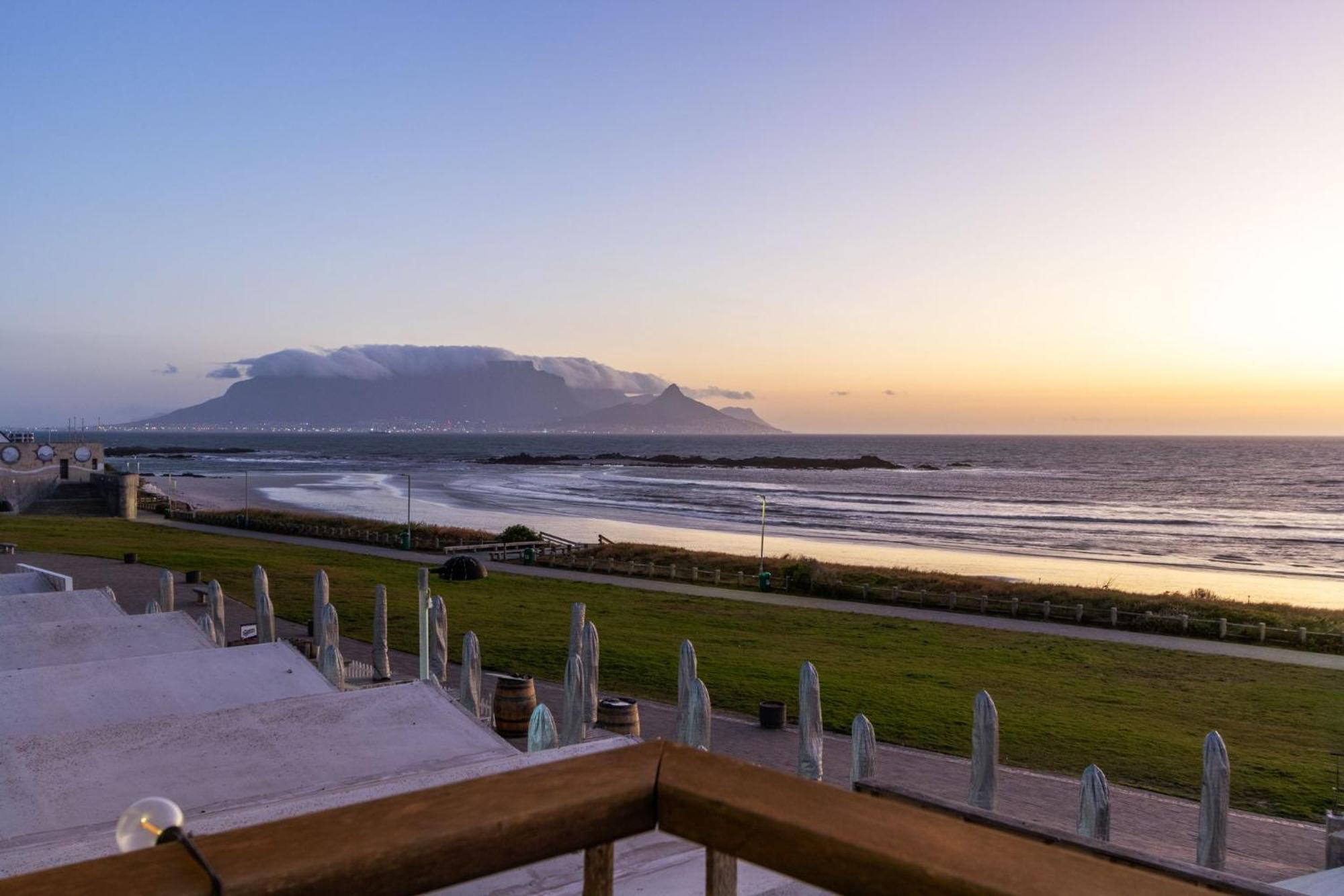 Eden On The Bay 166 By Host Agents * Cape Town