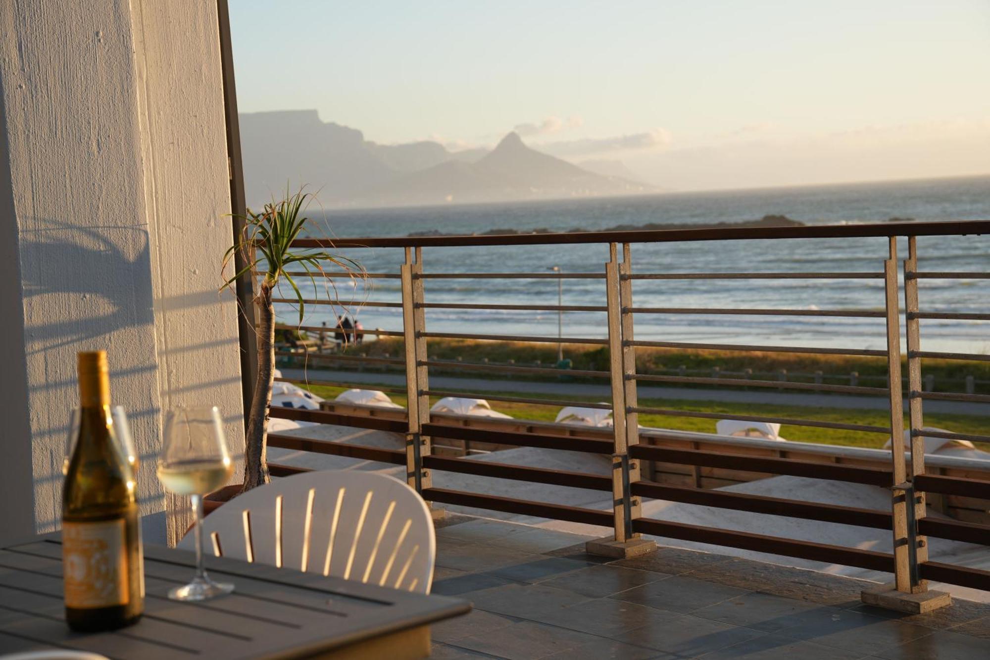 Eden On The Bay 166 By Host Agents Apartment *