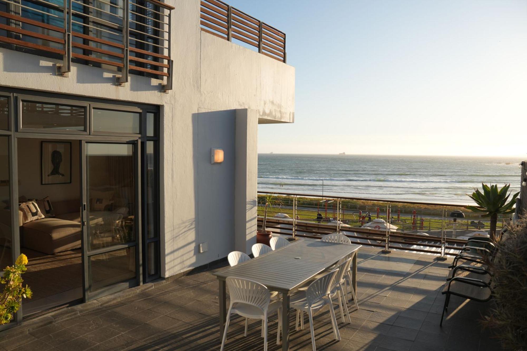Eden On The Bay 166 By Host Agents Apartment