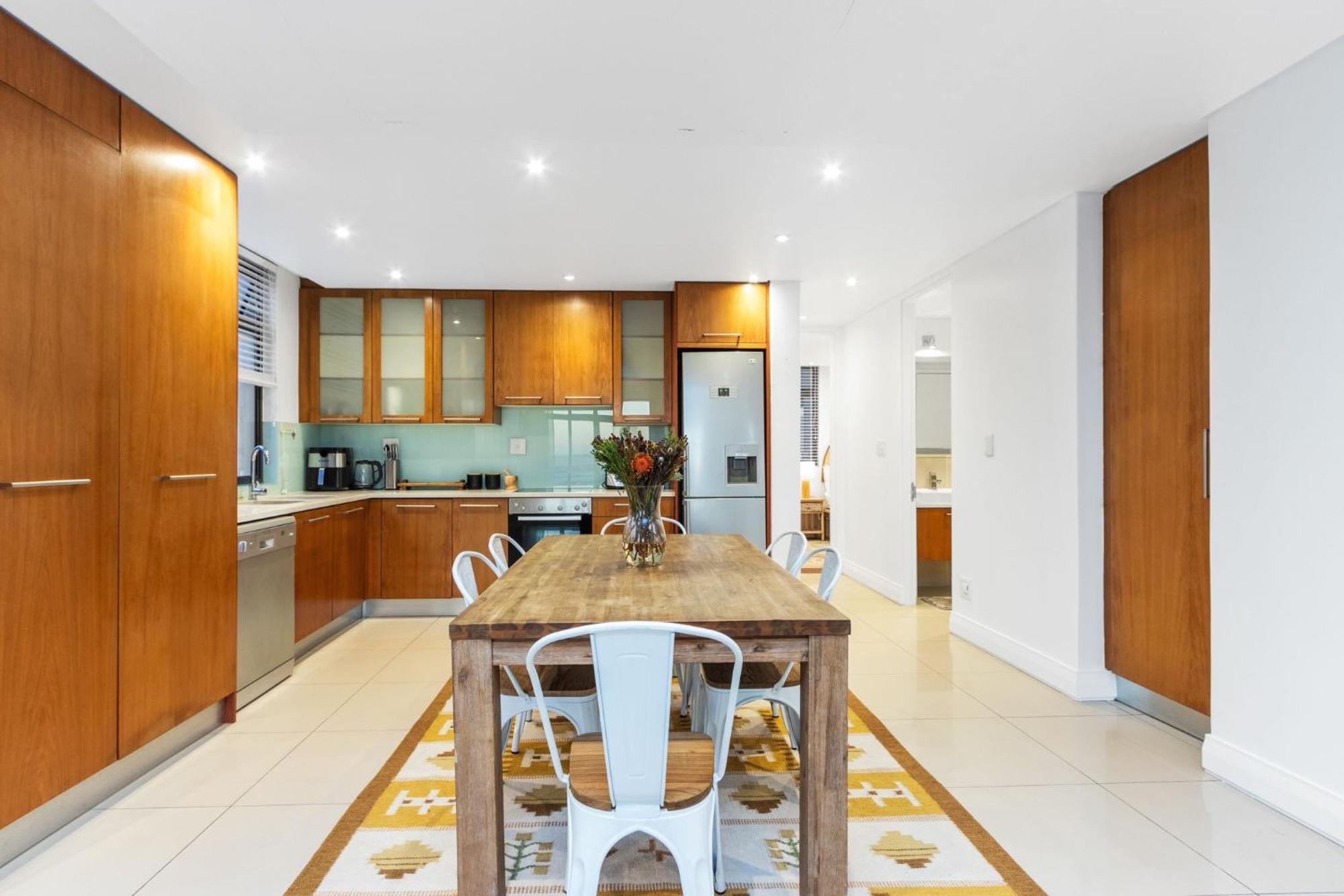 Eden On The Bay 166 By Host Agents Apartment Cape Town