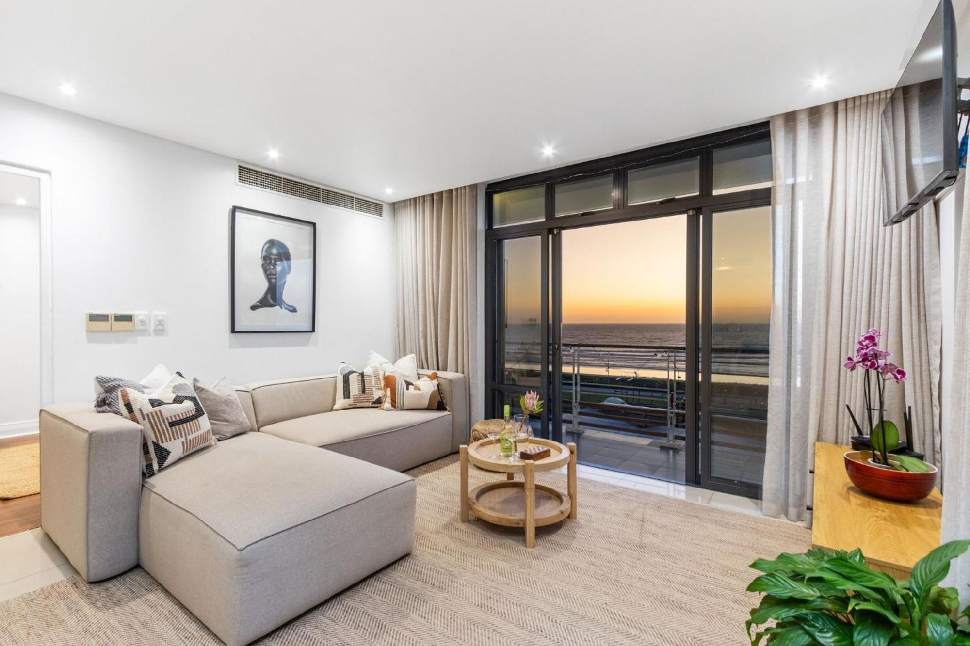 Apartment Eden On The Bay 166 By Host Agents *