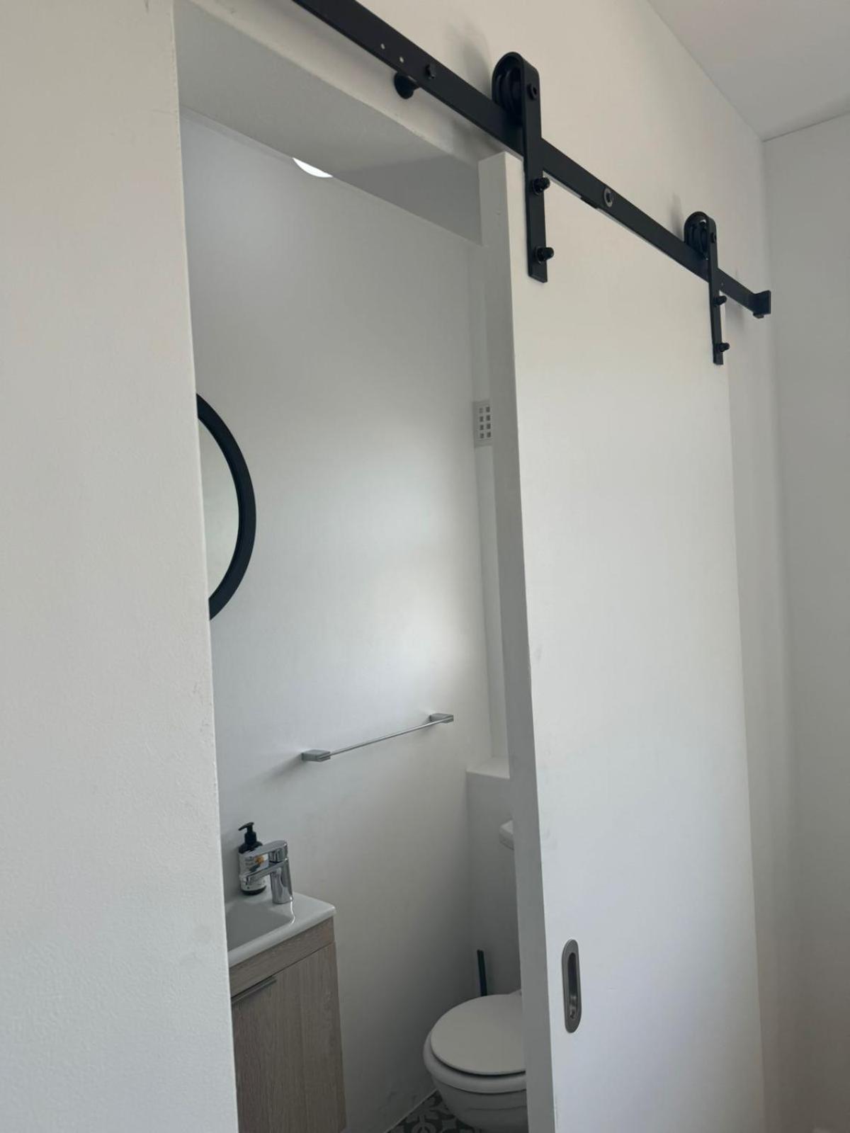 Apartamento Beachfront Breeze *