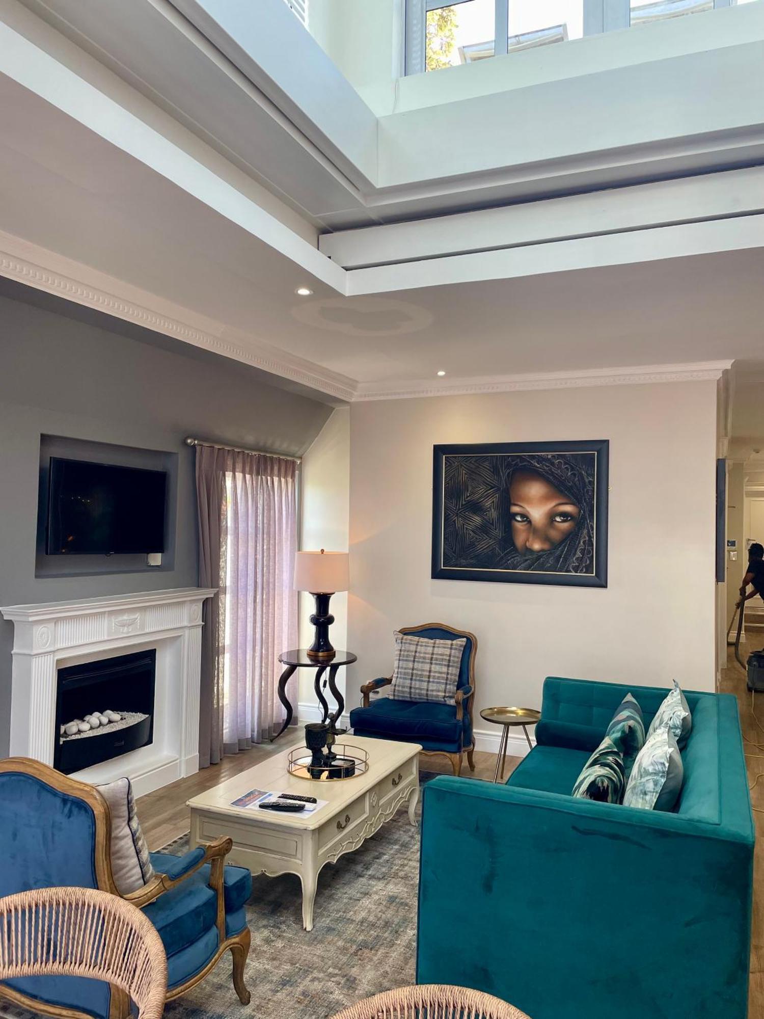 Romney Park Luxury By The Collection