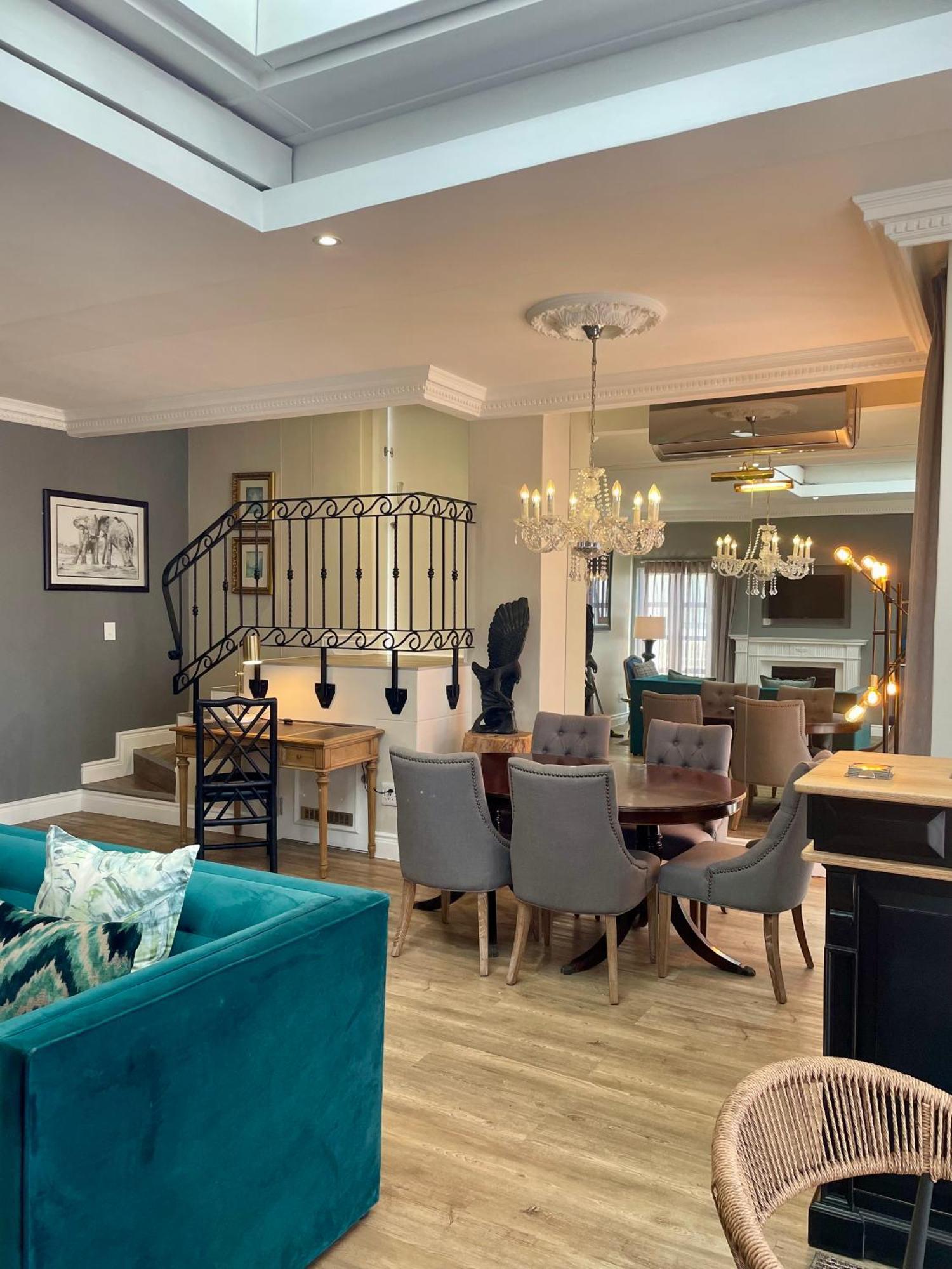 Aparthotel Romney Park Luxury By The Collection Cape Town