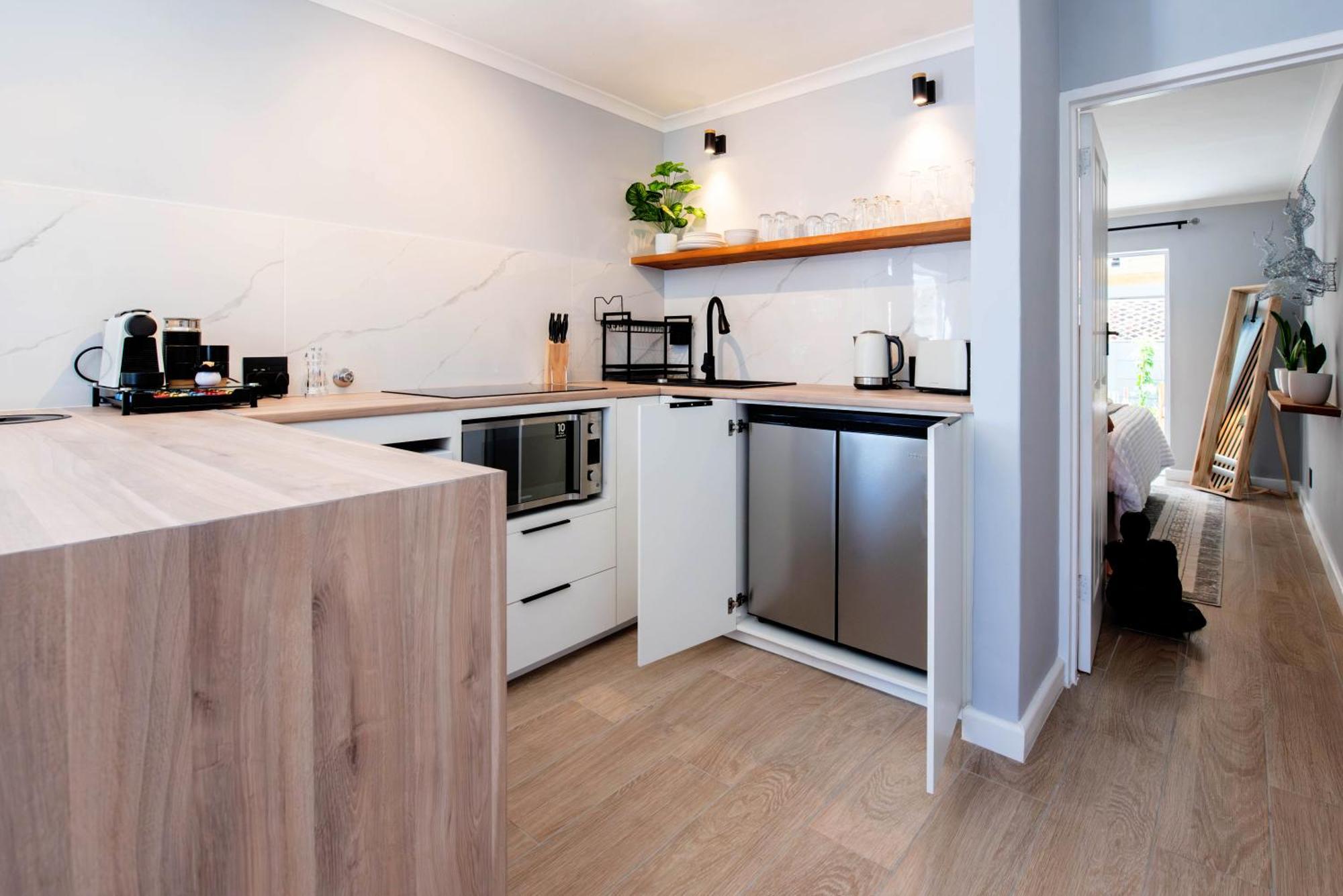 Von Chambers Blouberg Apartment *