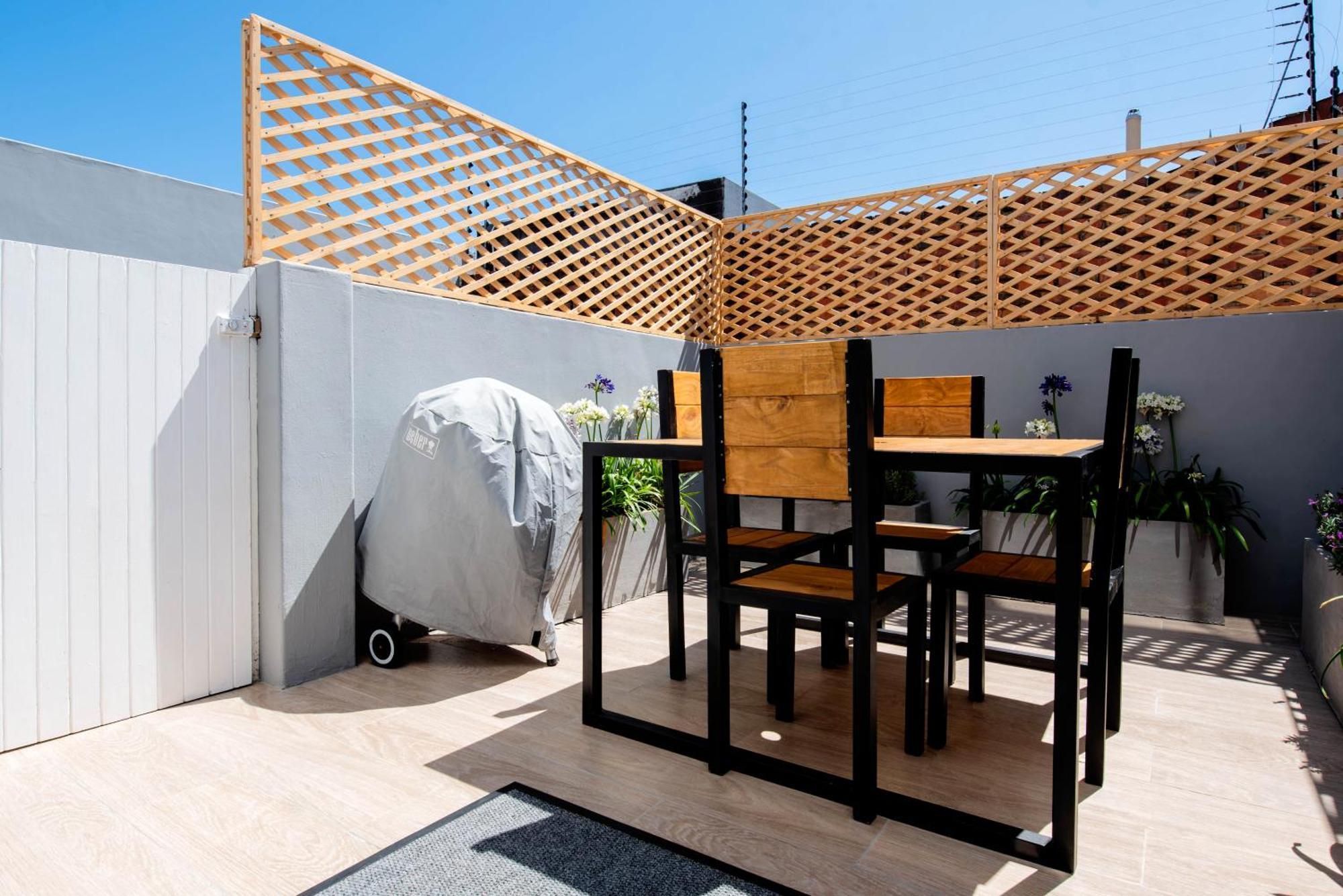 Von Chambers Blouberg Apartment Cape Town