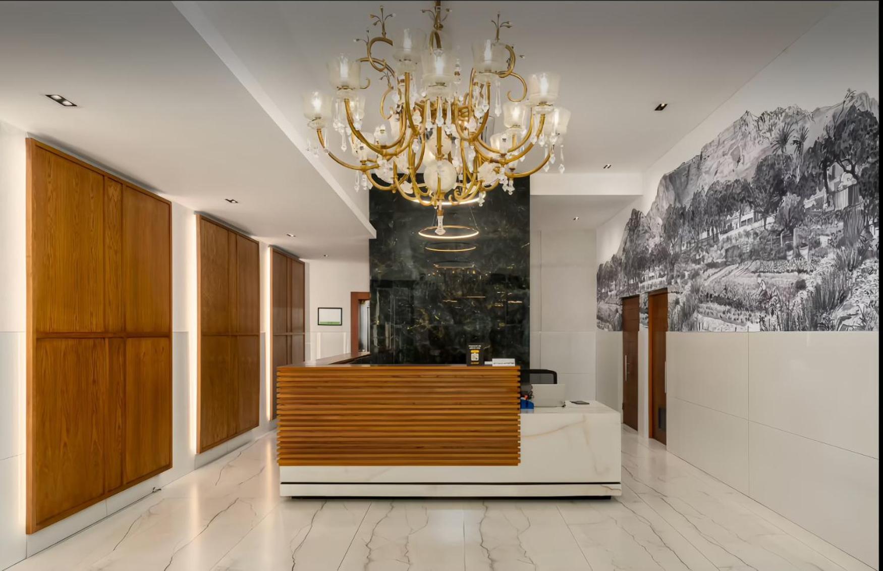 Apartamento Chic In De Waterkant
