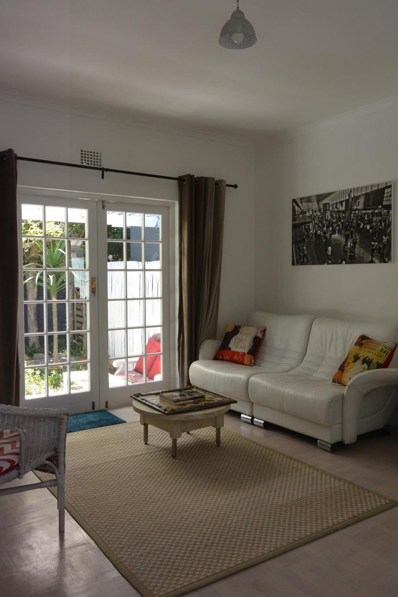 Keenan's At 9 Nirvana Apartamento Cidade Do Cabo