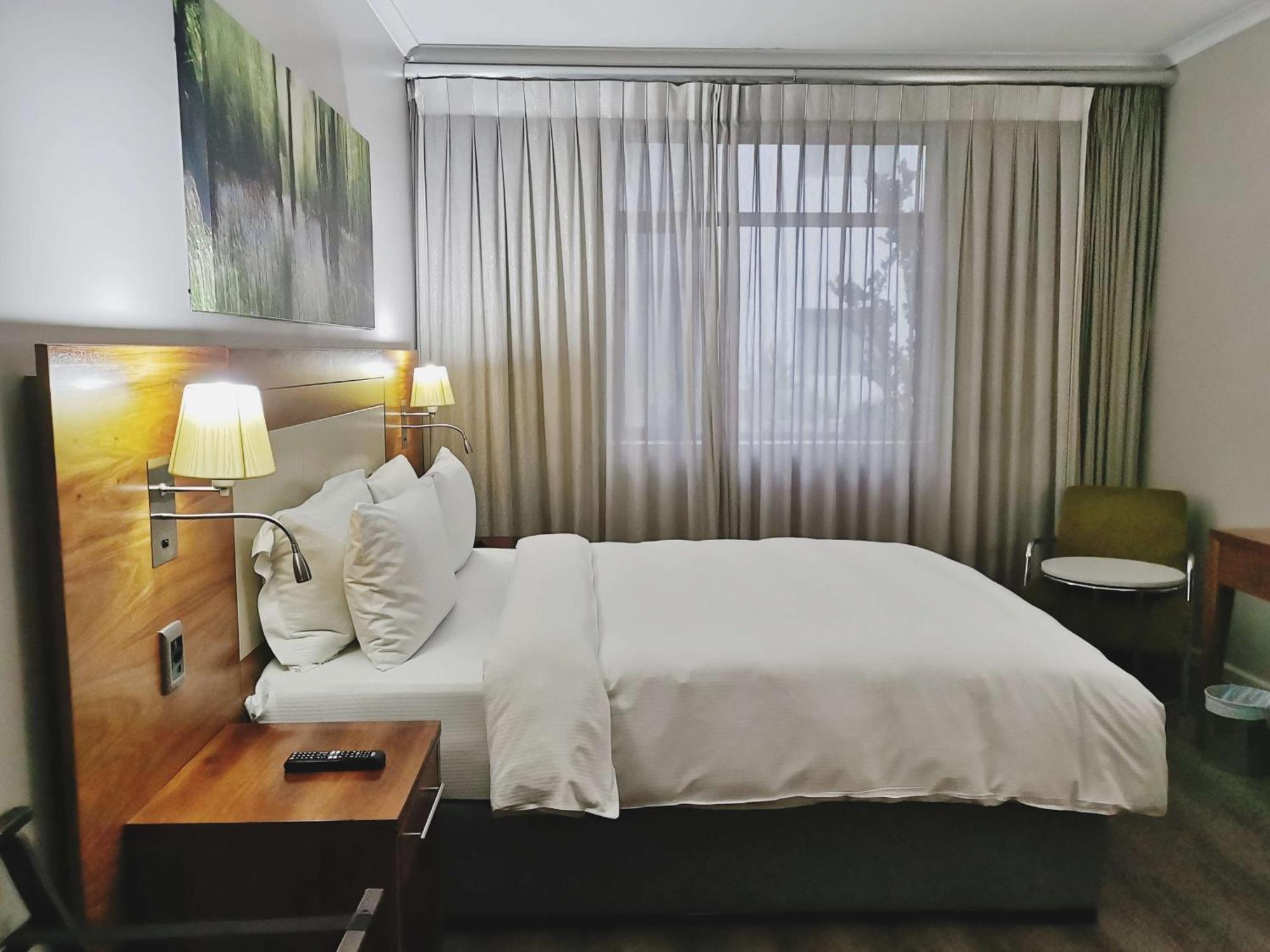 Doubletree By Hilton Upper Eastside 4* Cape Town