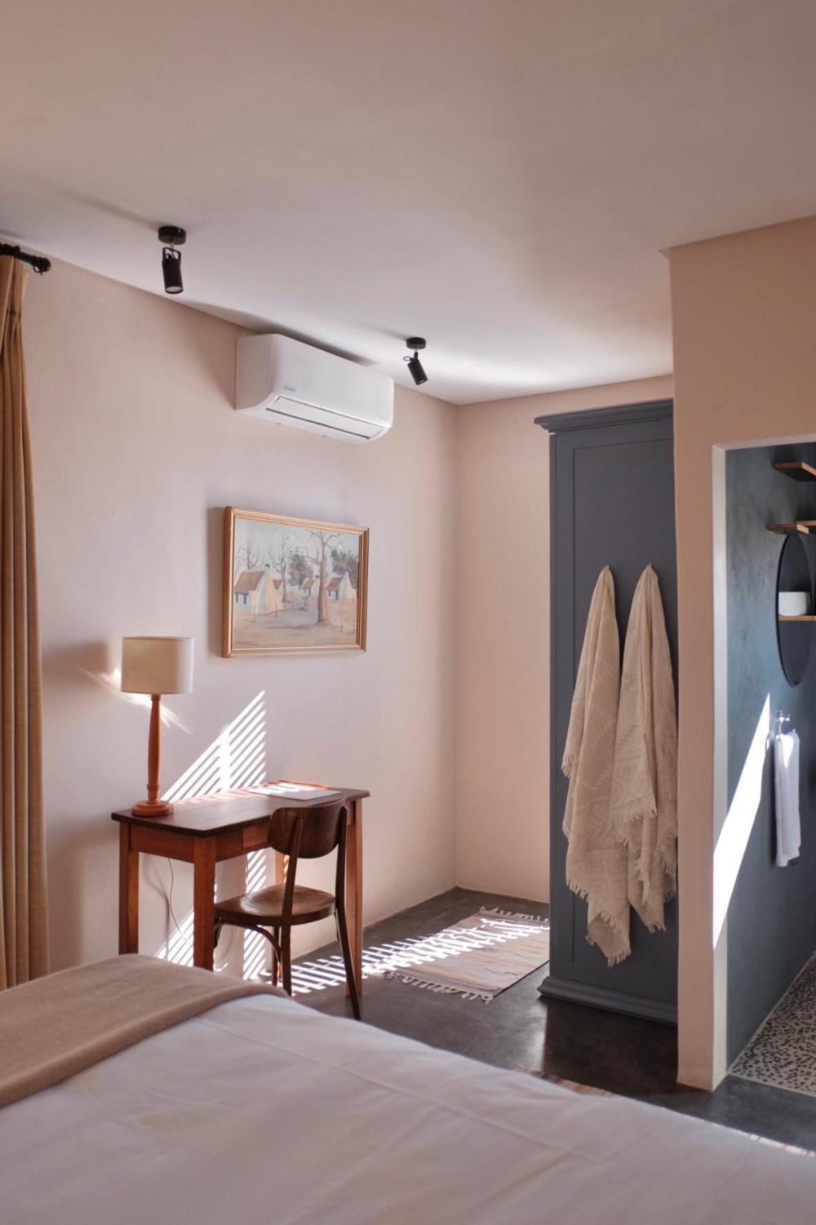 Apartment Rose Cape Town