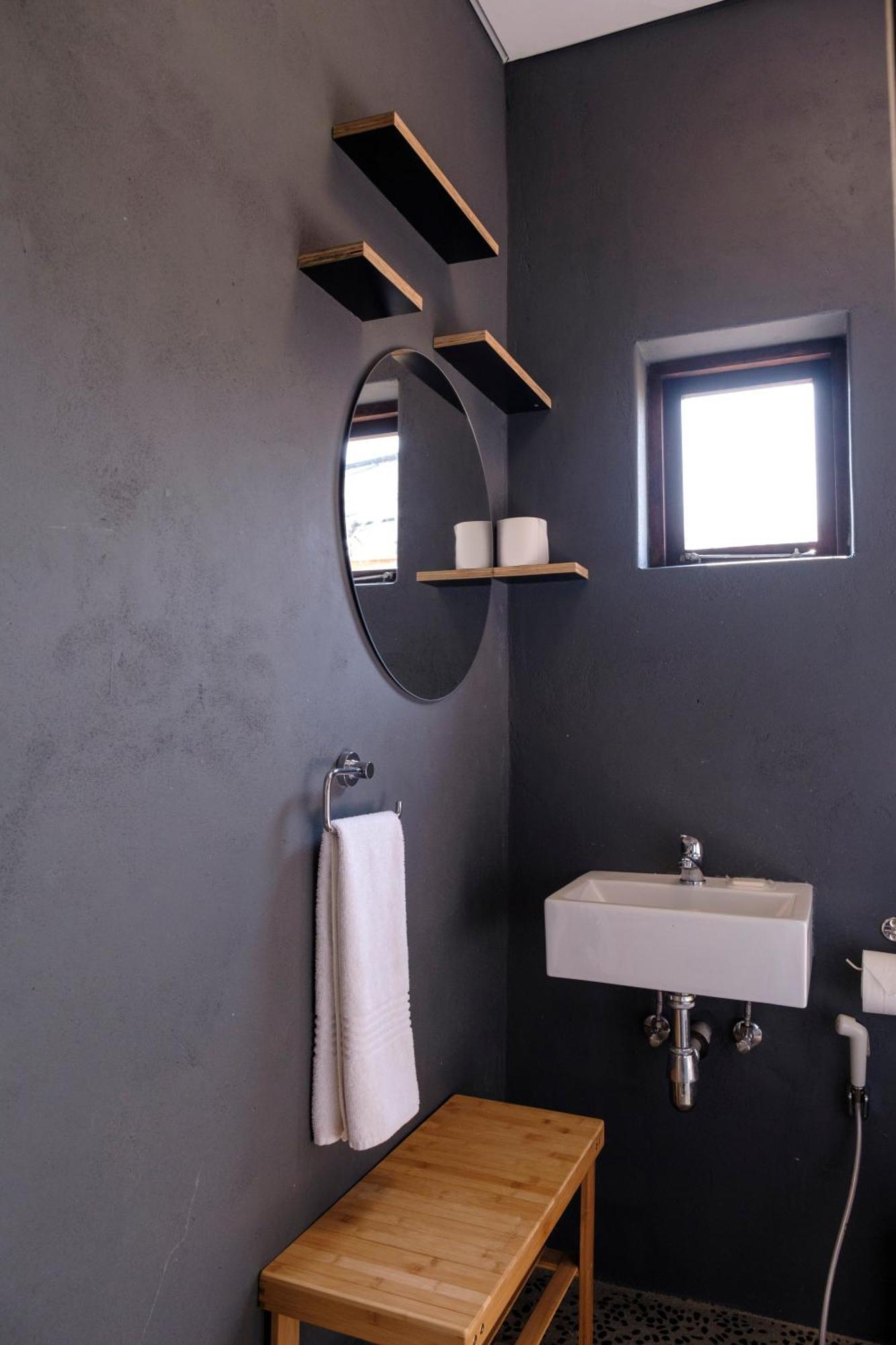 Rose Apartment Cape Town