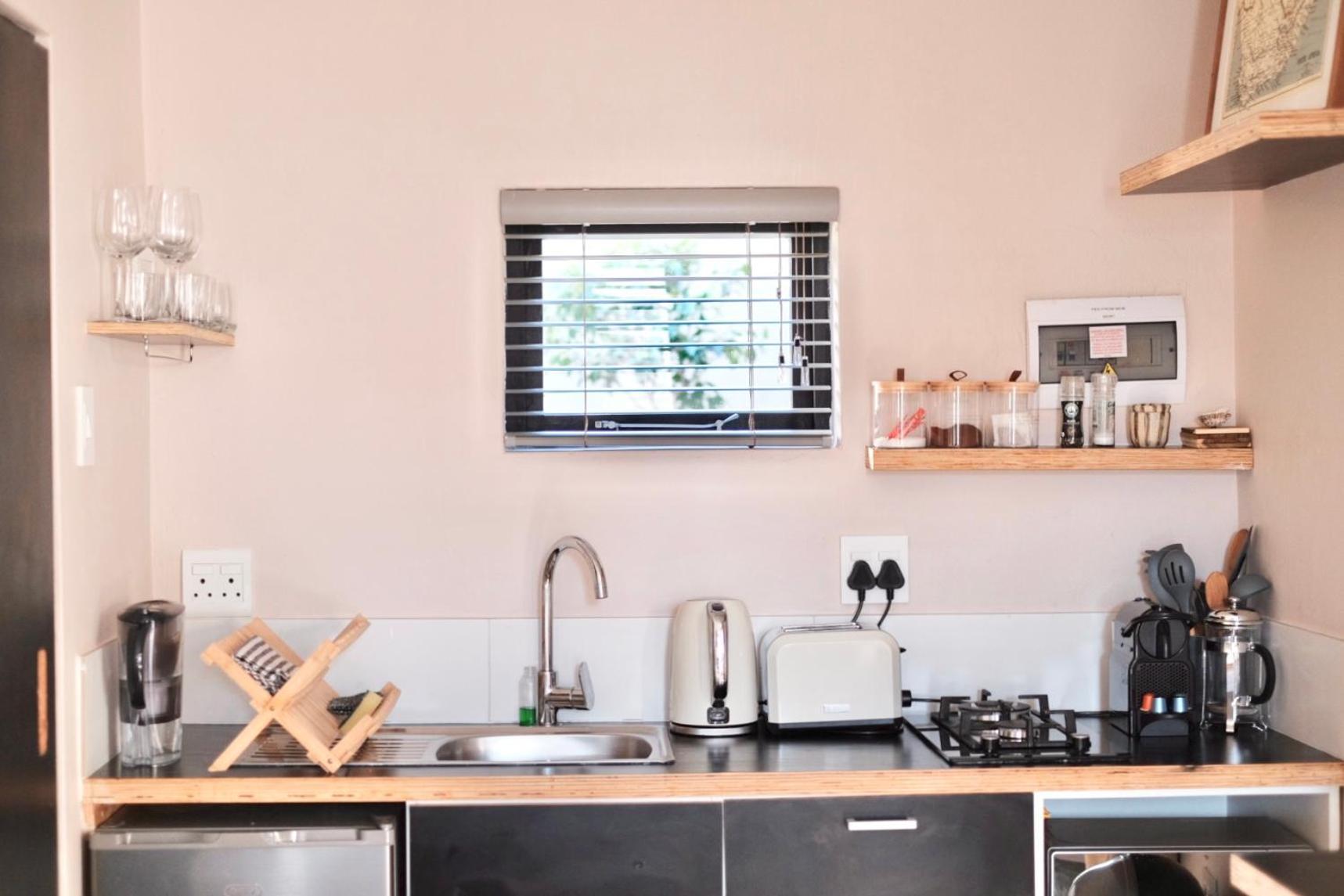 Rose Apartment