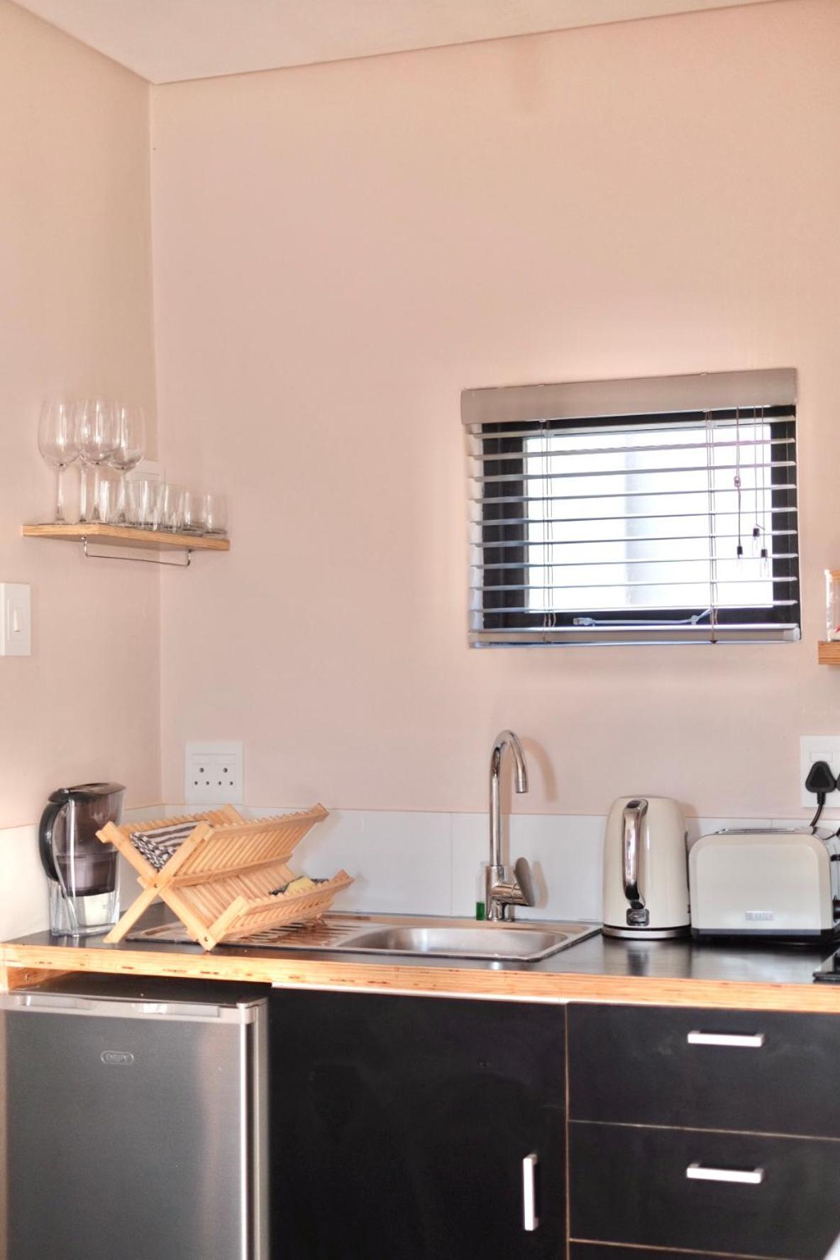 Rose Apartment *
