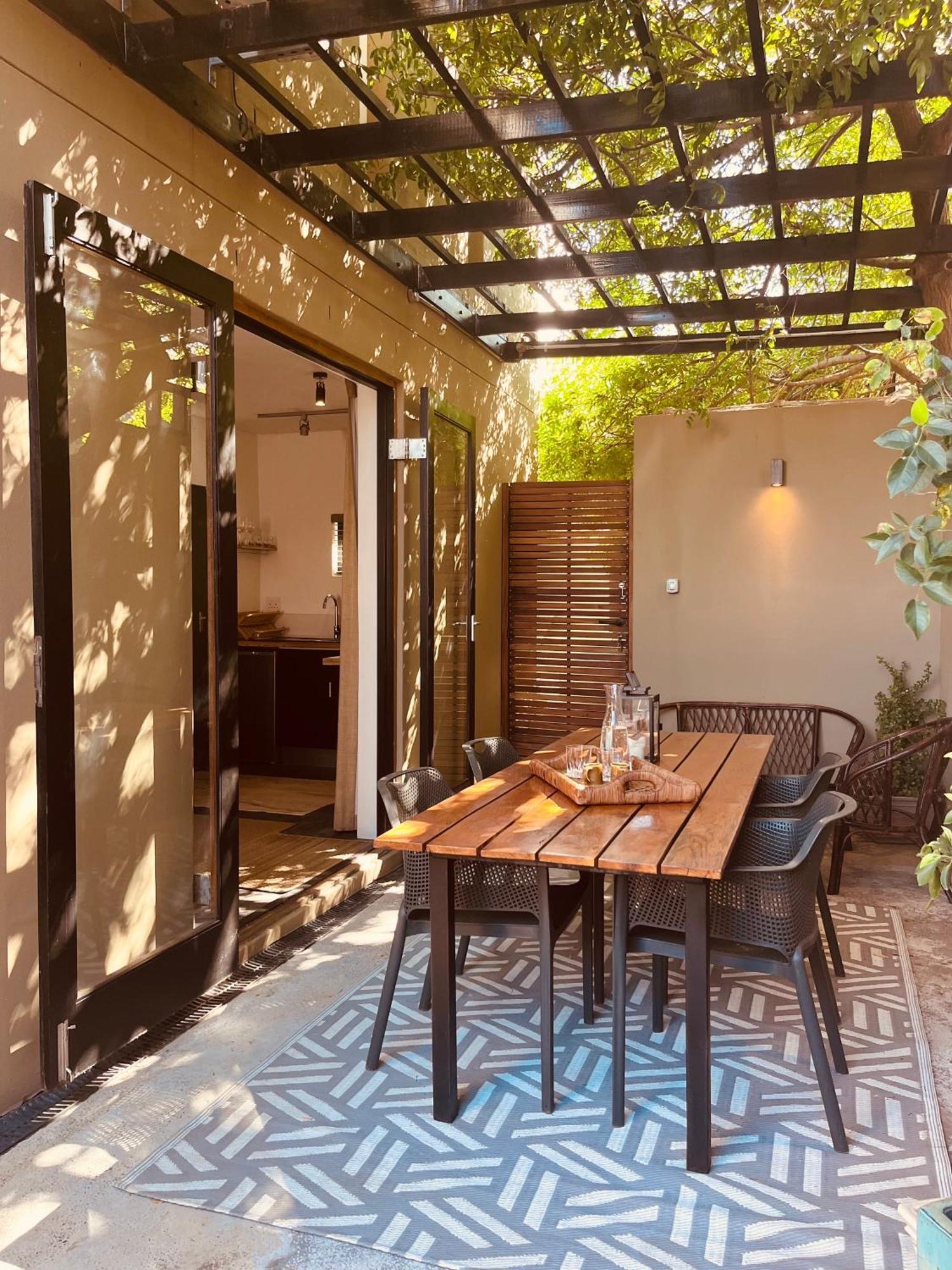 Apartment Rose Cape Town