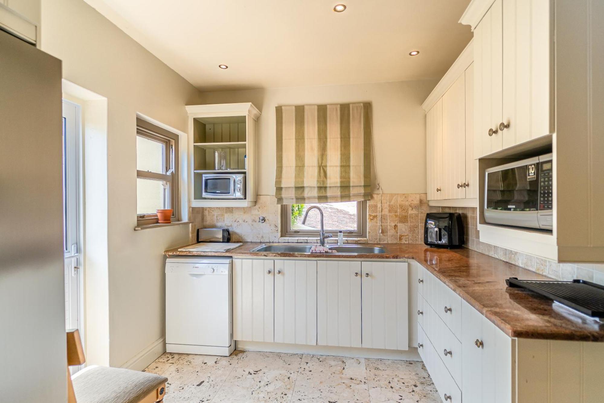 Villa Paradiso Mountaine Seaview Private Hout Bay *