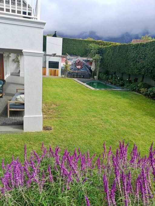 Exquisite Family Home, Immaculate Condition * Cidade Do Cabo