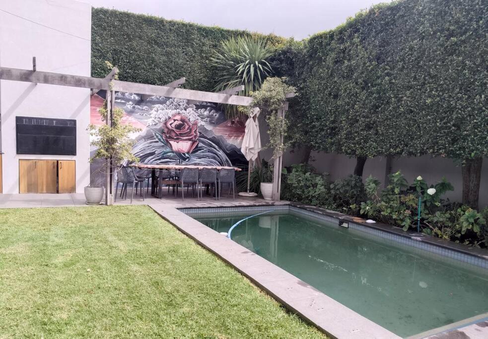 Casa de férias Exquisite Family Home, Immaculate Condition Cidade Do Cabo