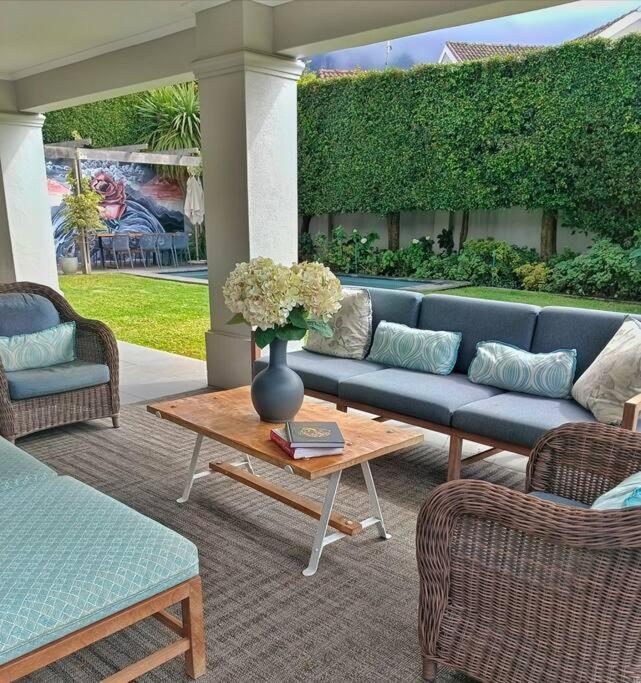 Exquisite Family Home, Immaculate Condition Casa de férias Cidade Do Cabo